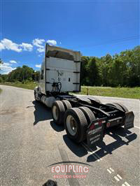2019 International LT625 6X4 T/A SLEEPER TRUCK TR