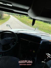 2019 International LT625 6X4 T/A SLEEPER TRUCK TR