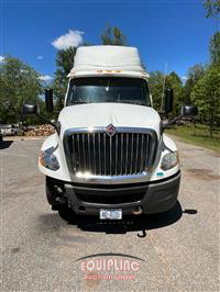 2019 International LT625 6X4 T/A SLEEPER TRUCK TR