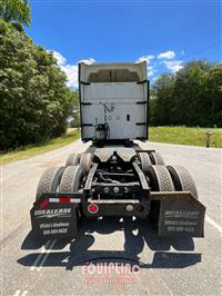 2019 International LT625 6X4 T/A SLEEPER TRUCK TR