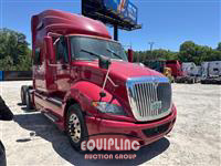 2017 International PROSTAR 6X4 T/A SLEEPER TRUCK