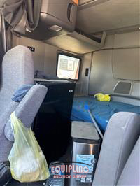 2017 International PROSTAR 6X4 T/A SLEEPER TRUCK