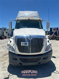 2014 International PROSTAR 6X4 T/A SLEEPER TRUCK