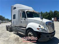 2014 International PROSTAR 6X4 T/A SLEEPER TRUCK