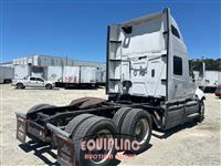 2014 International PROSTAR 6X4 T/A SLEEPER TRUCK