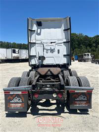 2014 International PROSTAR 6X4 T/A SLEEPER TRUCK