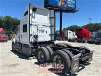 2014 International PROSTAR 6X4 T/A SLEEPER TRUCK