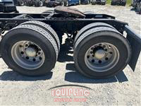 2014 International PROSTAR 6X4 T/A SLEEPER TRUCK