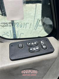 2014 International PROSTAR 6X4 T/A SLEEPER TRUCK