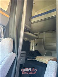 2014 International PROSTAR 6X4 T/A SLEEPER TRUCK