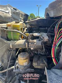 2010 Freightliner Cascadia CA113DC 6X4 T/A DAY C