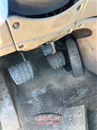 2010 Freightliner Cascadia CA113DC 6X4 T/A DAY C