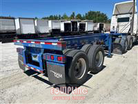 2006 CIMC VEHICLES GROUP CO CIMC VEHICLES GROUP CO