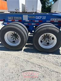 2006 CIMC VEHICLES GROUP CO CIMC VEHICLES GROUP CO