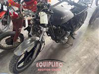 1982 SUZUKI GS650
