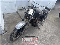1982 SUZUKI GS650