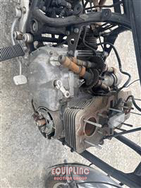 1982 SUZUKI GS650