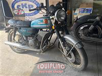 1973 SUZUKI GT250