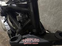 2006 SUZUKI FRAME & MOTOR
