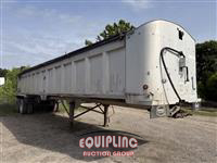 1998 East DUMP TRAILER