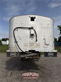 1998 East DUMP TRAILER