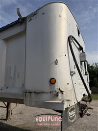 1998 East DUMP TRAILER