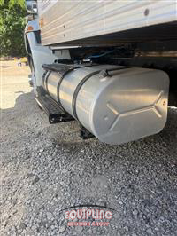 2023 International MV607 4X2 S/A 26FT BOX TRUCK