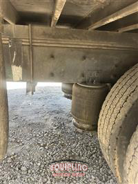 2023 International MV607 4X2 S/A 26FT BOX TRUCK