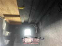 2023 International MV607 4X2 S/A 26FT BOX TRUCK