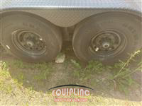 2025 GRATIMAX 722PT67  T/A 22FT TILT TRAILER
