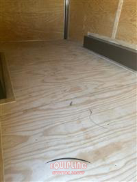 2026 DIAMOND 8.5X20 TA4-6000 ENCLOSED TRAIL