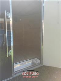 2026 DIAMOND 8.5X20 TA4-6000 ENCLOSED TRAIL