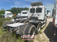 2016 Freightliner CASCADIA