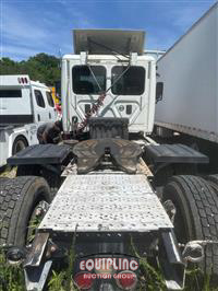 2016 Freightliner CASCADIA