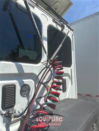 2016 Freightliner CASCADIA