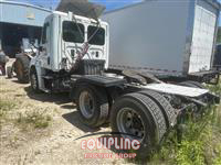 2016 Freightliner CASCADIA