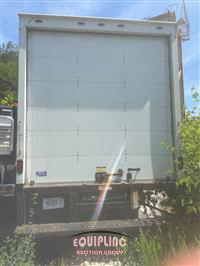 2018 Isuzu NPR/NPR-HD