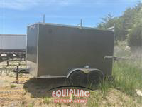 2025 HOMESTEADER Homesteader