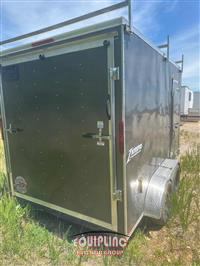 2025 HOMESTEADER Homesteader
