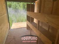 2025 HOMESTEADER Homesteader