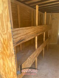 2025 HOMESTEADER Homesteader