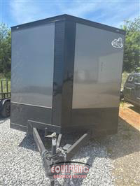 2025 COVERED WAGON TRAILERS Covered Wagon Trailers