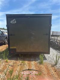 2025 COVERED WAGON TRAILERS Covered Wagon Trailers