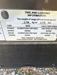 2025 COVERED WAGON TRAILERS Covered Wagon Trailers