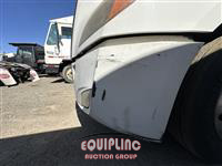 2018 Freightliner CASCADIA 6X4 T/A SLEEPER TRUCK