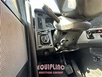 2018 Freightliner CASCADIA 6X4 T/A SLEEPER TRUCK