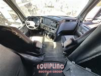 2018 Freightliner CASCADIA 6X4 T/A SLEEPER TRUCK