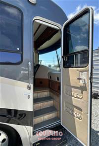 2006 Workhorse R20