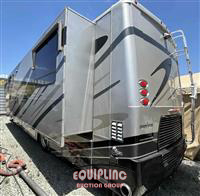 2006 Workhorse R20