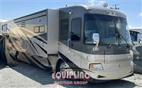 2006 Workhorse R20